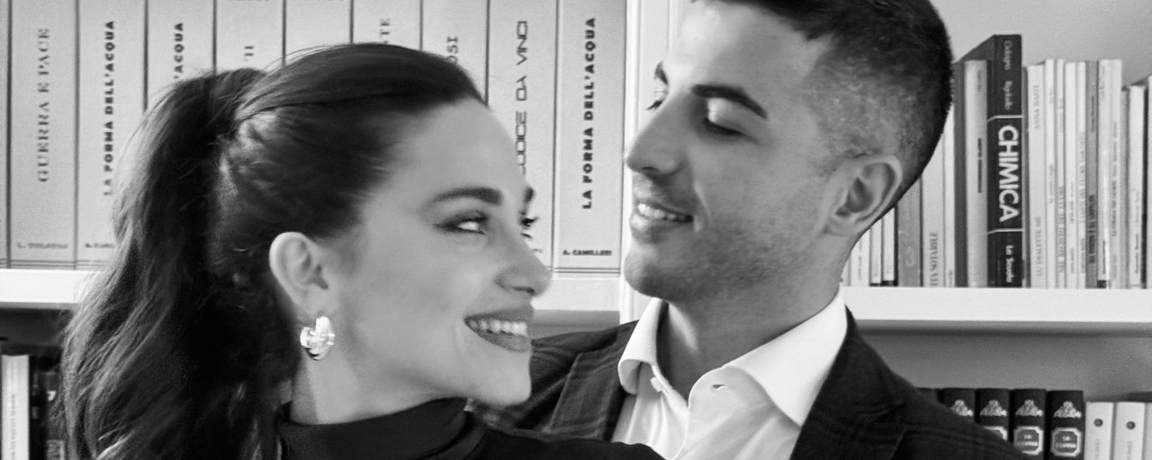 Luca & Nicoletta's Wedding