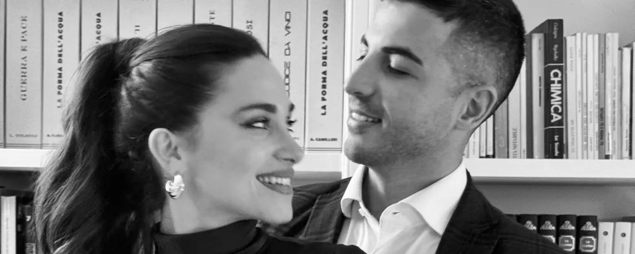 Luca & Nicoletta's Wedding