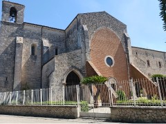Abbazia Santa Maria in Arabona
