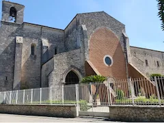 Abbazia Santa Maria in Arabona