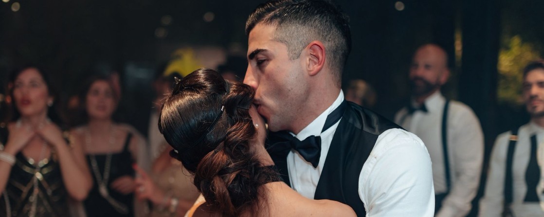 Luca e Nicoletta's Wedding